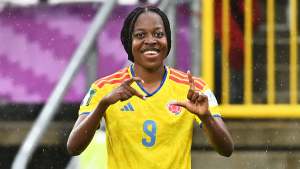¿Cuándo juega Colombia en las semifinales del Mundial Femenino Sub-20? La 'tricolor' va a por la historia