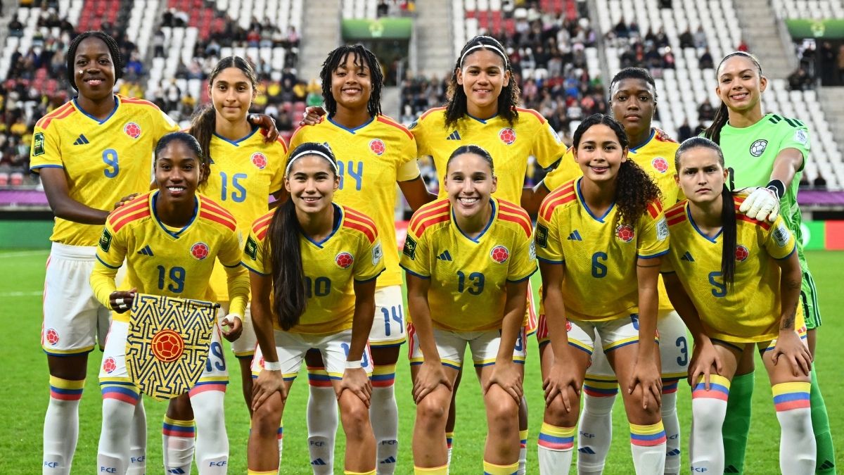 ¿Cuál es el próximo rival de Colombia en el Mundial Sub-20 luego de Corea del Norte? La 'tricolor' sigue en el torneo