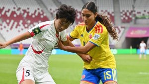 ¿Qué pasa si Colombia gana, pierde o empata ante Corea del Norte? La 'tricolor' busca la final