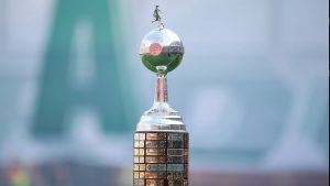Esta es la primera semifinal definida en la Copa Libertadores 2026: ¿Cuándo se jugará?