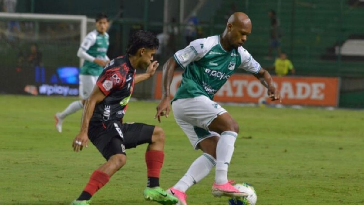 Ni Nacional ni Santa Fe: Estos son los 4 equipos del fútbol colombiano que tienen más de 100 años