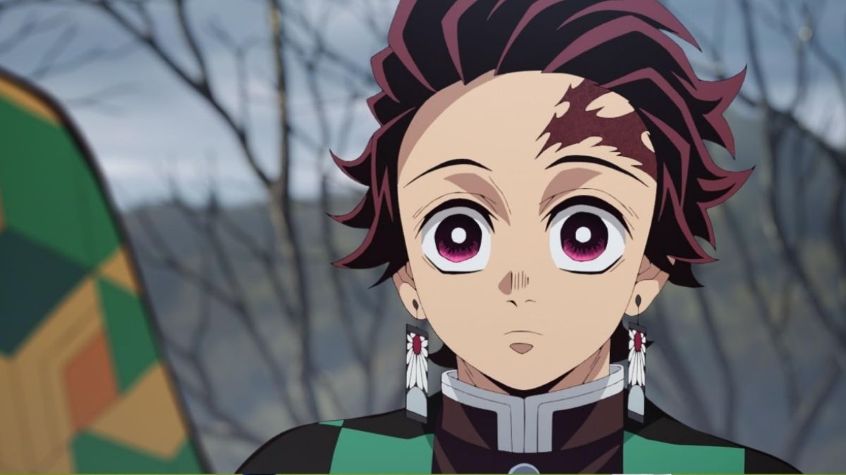'Demon Slayer - Kimetsu no Yaiba: Castillo Infinito' llega a HBO Max: esta es la fecha de estreno