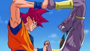 ¿Cuándo sale 'Dragon Ball Beerus'? Falta poco para el nuevo estreno para los amantes de Goku