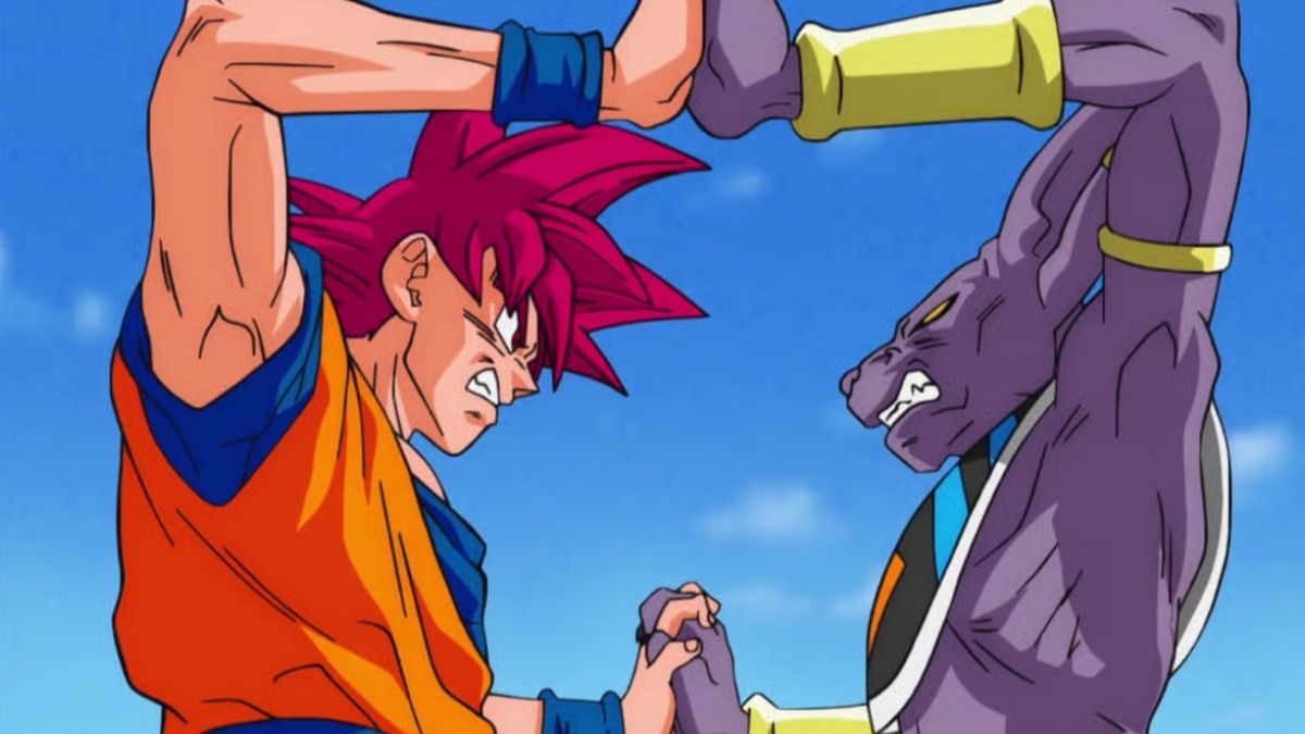 ¿Cuándo sale 'Dragon Ball Beerus'? Falta poco para el nuevo estreno para los amantes de Goku