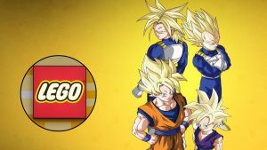 LEGO anuncia un histórico set en colaboración con Dragon Ball: ¿Llegará a Colombia?