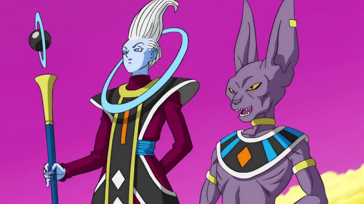 Revelan cuantos episodios tendrá 'Dragon Ball Beerus': esta es su fecha de estreno