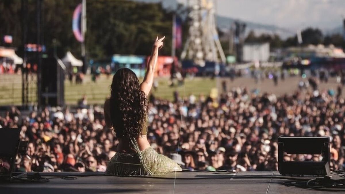 Revelan las fechas oficiales del Festival Estéreo Picnic 2027: ¿Cuánto falta para la nueva edición?