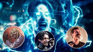 Falling In Reverse lanza 'Joseph', una histórica colaboración con Serj Tankian y Corey Taylor: letra, video y más