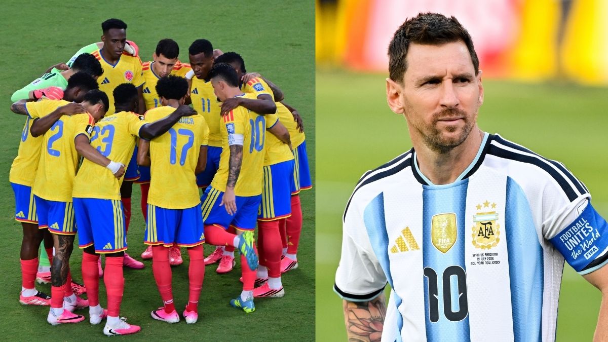 ¿Cuándo se juegan amistosos de la FIFA? Calendario internacional partidos septiembre y octubre 2026