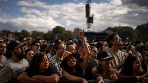 Banda cancela su presentación en el Festival Cordillera 2026 a días del evento: esto se sabe
