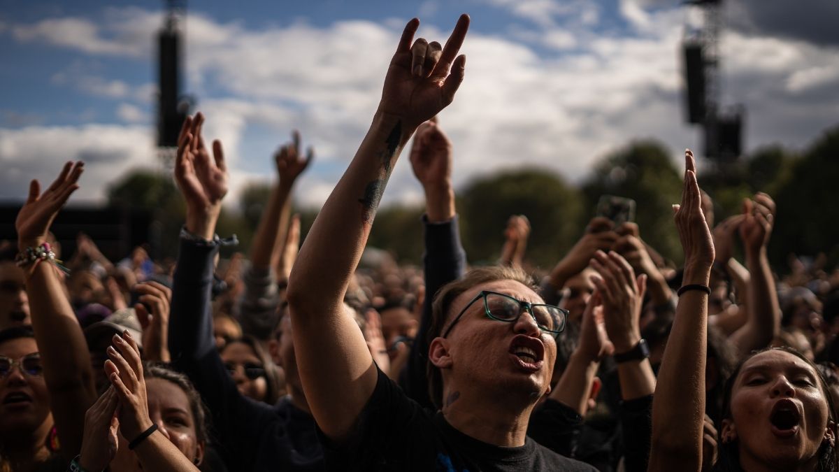 Festival Cordillera 2026: horarios y programación de artistas para HOY 11 de septiembre