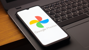 Foto del logo de Google