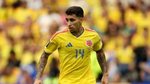 Gustavo Puerta se despide del Racing de Santander ¿A qué equipo llega?: Esto se sabe