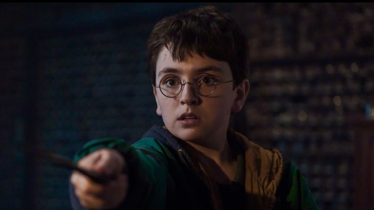 Revelan tráiler de la primera temporada de nueva serie de Harry Potter: imágenes inéditas, fecha de estreno y más