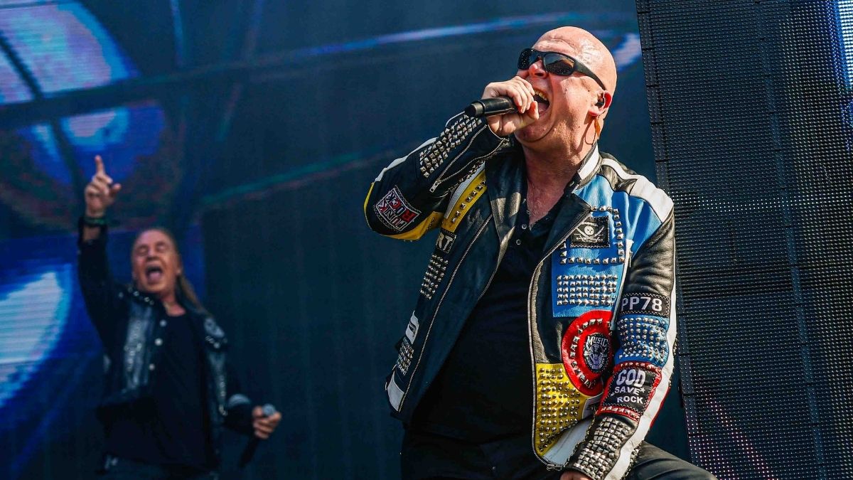 Helloween en Bogotá: horarios, 'setlist' y recomendaciones para el concierto HOY 5 de septiembre
