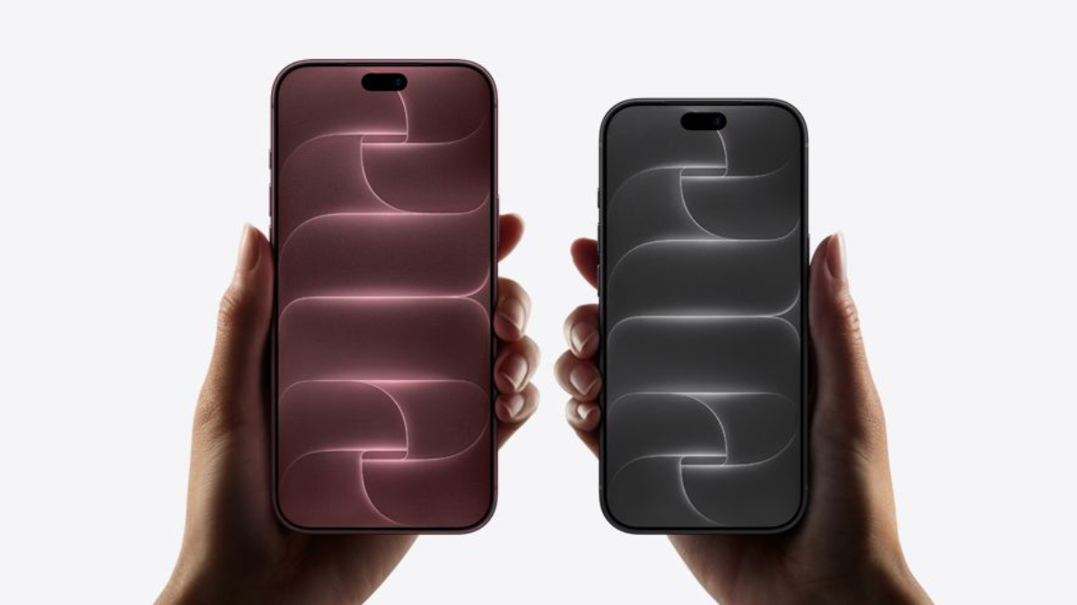 Foto del Iphone 18 Pro y Pro Max
