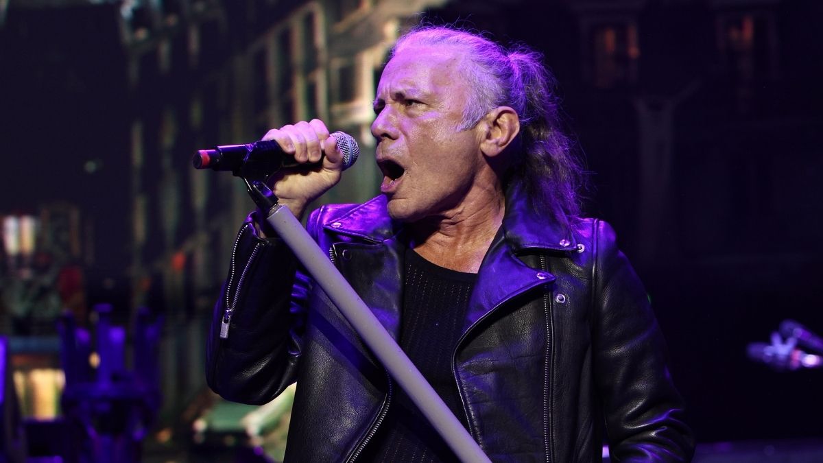 La mejor canción para escuchar Iron Maiden por primera vez: una entrada al mundo del metal