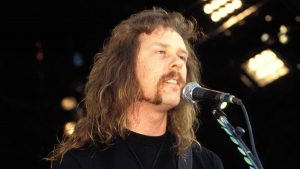 La peor canción de Metallica en la historia, según expertos: larga, monótona y aburrida