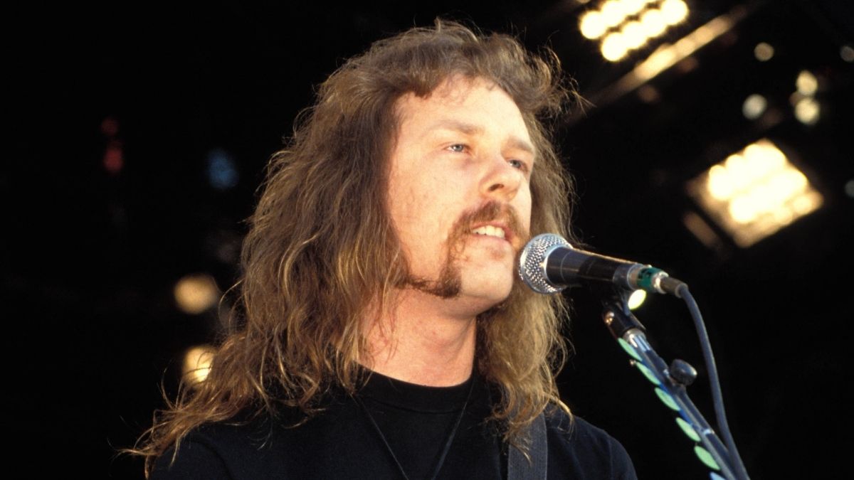 La peor canción de Metallica en la historia, según expertos: larga, monótona y aburrida