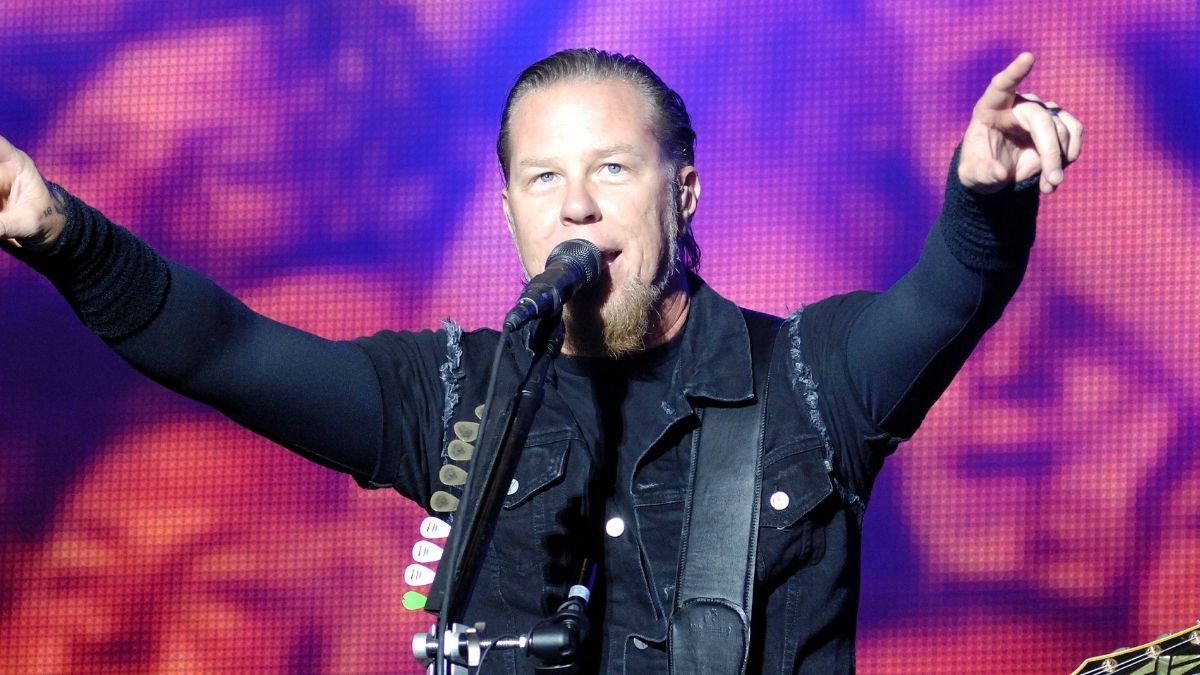 El mejor disco de Metallica en la historia, según expertos: "no volvieron a sonar igual"