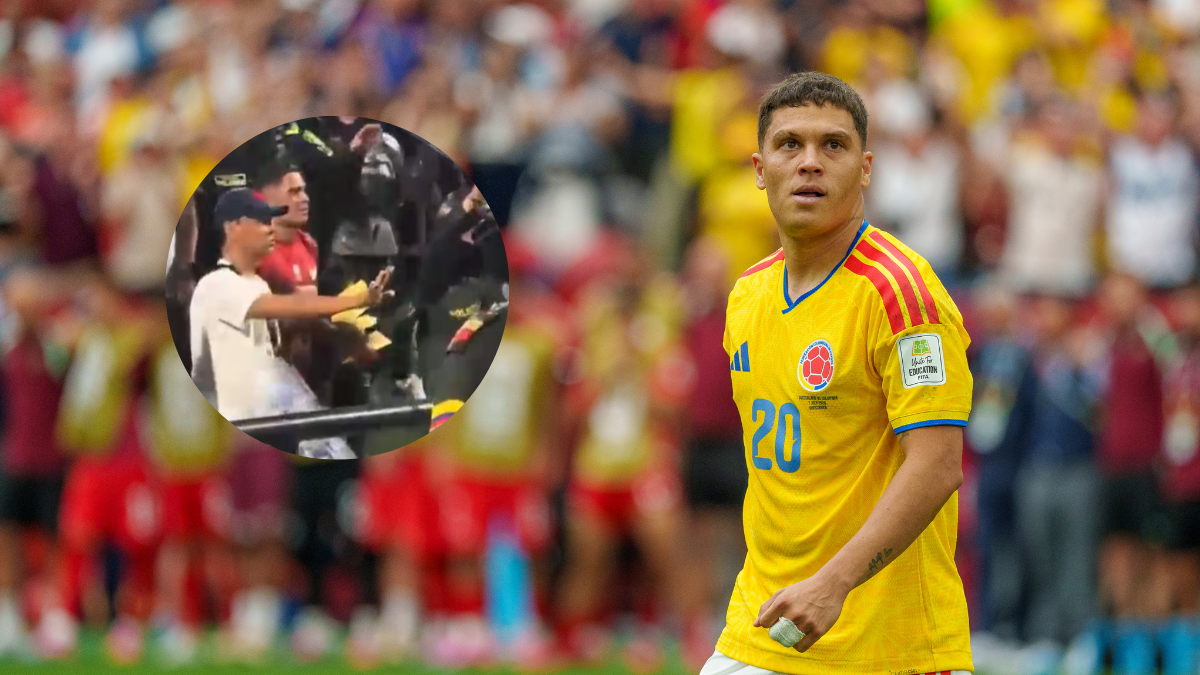 Foto de JuanFernando Quintero