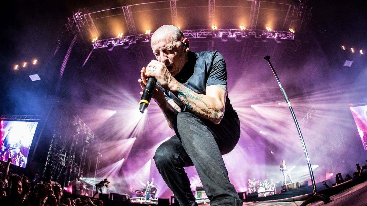 La histórica canción de Linkin Park que superó los mil millones de reproducciones en Spotify: no es 'Numb'