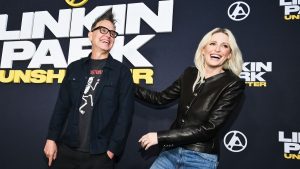 ¿Linkin Park con Blink-182? Mark Hoppus confiesa colaboración inédita con la banda de Mike Shinoda