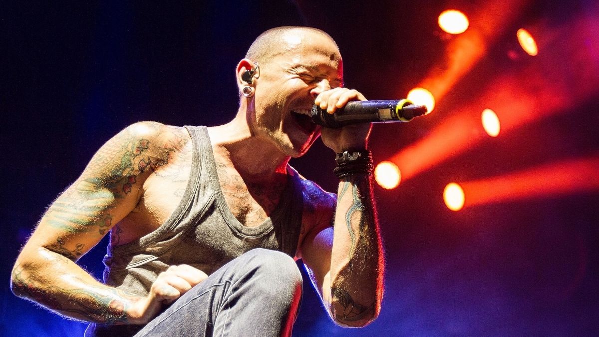 Linkin Park rompe legendario récord por primera vez en la historia del metal: superó a Metallica y más bandas icónicas