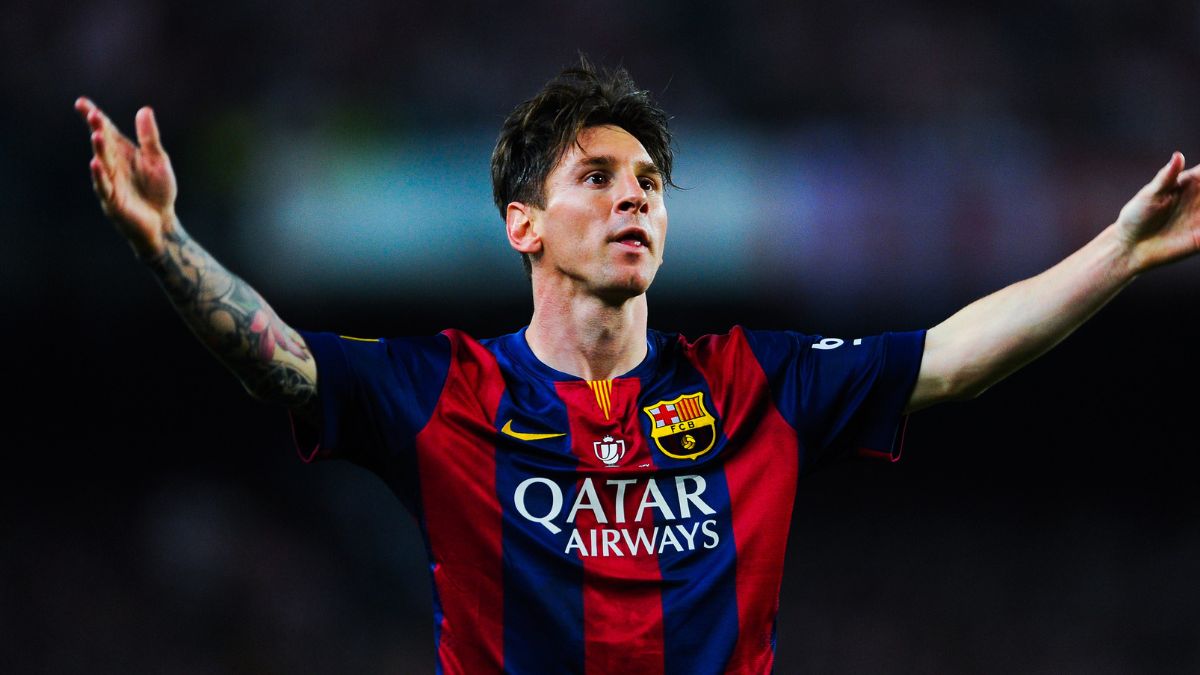 ¿Cuáles han sido los mejores goles de Messi? Jugadas inolvidables que marcaron su carrera
