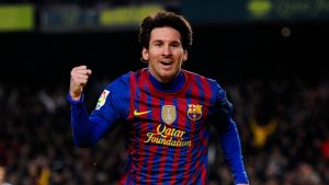 Récord de más goles en un mismo año últimos 15 años: Lista completa, lejos de superar a Messi