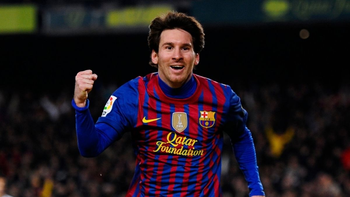 Récord de más goles en un mismo año últimos 15 años: Lista completa, lejos de superar a Messi
