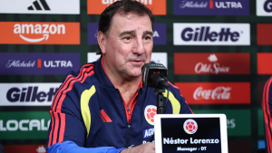 Foto de Nestor Lorenzo