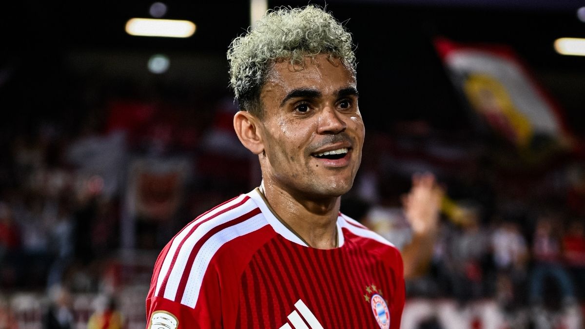 Luis Díaz debuta en la Champions League: hora y dónde ver EN VIVO al 'guajiro' con el Bayern Munich
