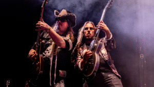 Mägo de Oz regresa a Colombia con un show imperdible: día, lugar y todo lo que debe saber