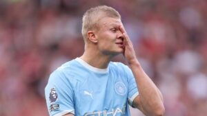 ¿Qué está pasando con Haaland y Manchester City? Últimas noticias del reciente escándalo