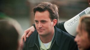 Netflix anuncia documental que promete mostrar todos los detalles de la vida de Matthew Perry: tráiler y fecha