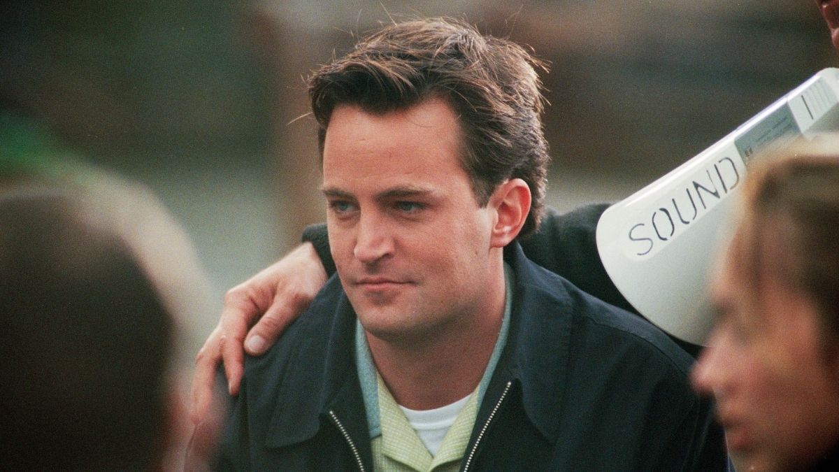 Netflix anuncia documental que promete mostrar todos los detalles de la vida de Matthew Perry: tráiler y fecha