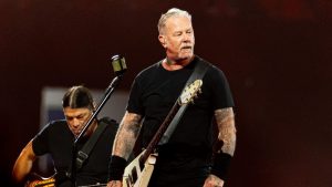 La canción de Metallica que puede darle escalofríos con solo escucharla: estudio lo demostró