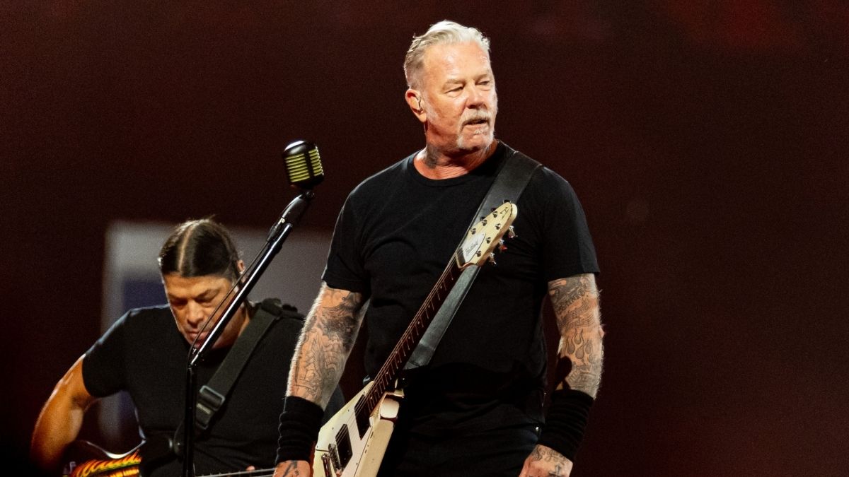 La canción de Metallica que puede darle escalofríos con solo escucharla: estudio lo demostró