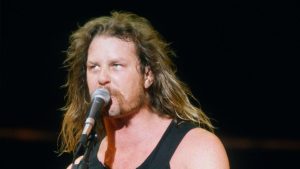 El solo de guitarra de Metallica 'definitivo' para expulsar la rabia y el estrés: un riff demoledor