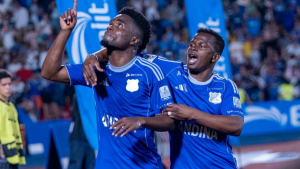 Millonarios 010926