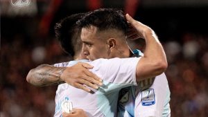 ¡Millonarios venció a Cúcuta! Así va la tabla de posiciones de la Liga BetPlay HOY 14 de septiembre