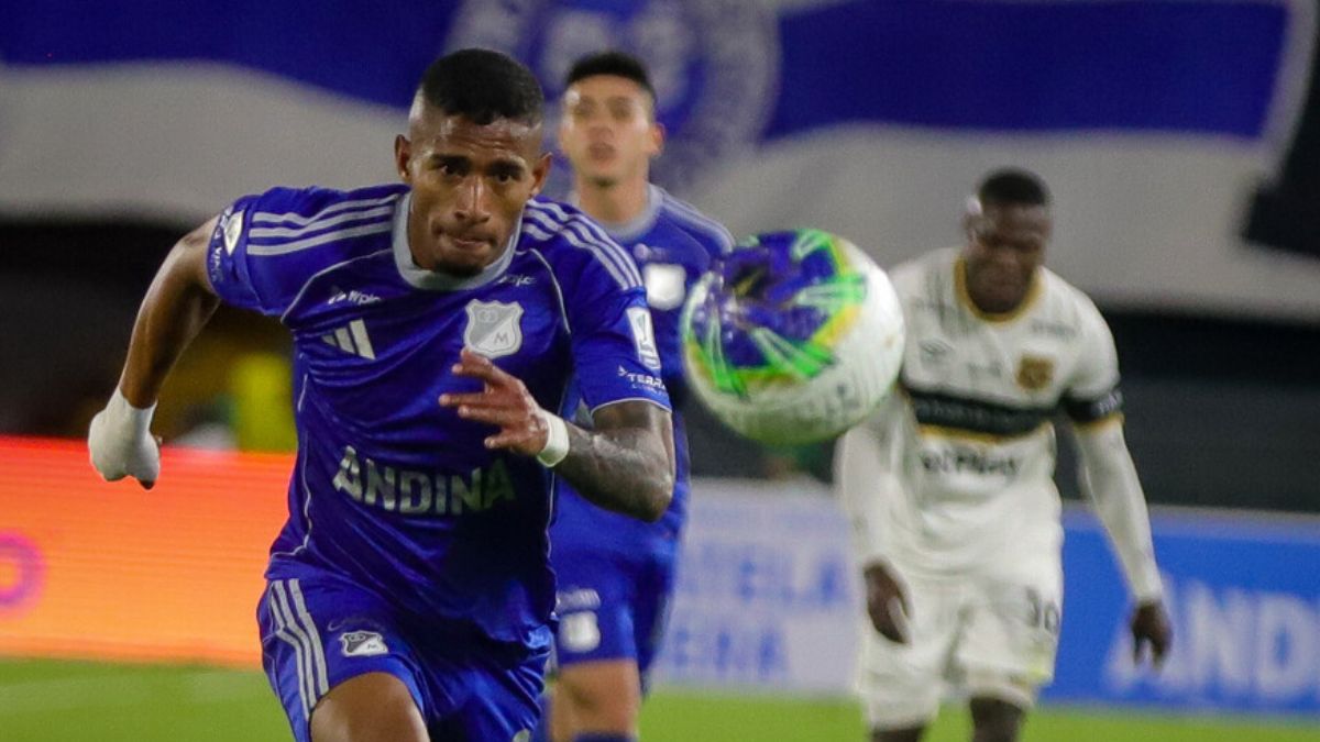 ¿Quién dirigirá el clásico en Millonarios? El equipo 'embajador' reveló su nuevo entrenador