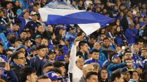¿Cuánto vale la entrada al Campín para ver a Millonarios? Boletería individual y Embajador Dorado