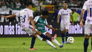 Millonarios vs Deportivo Cali: hora y dónde ver EN VIVO al 'embajador' por la fecha 5 de la Liga BetPlay