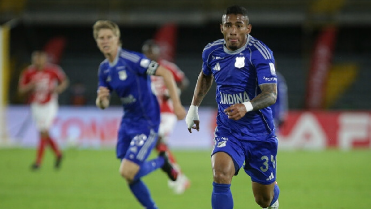 Próximos partidos de Millonarios FC por Copa Colombia y Liga BetPlay: Cuándo y contra quién juegan