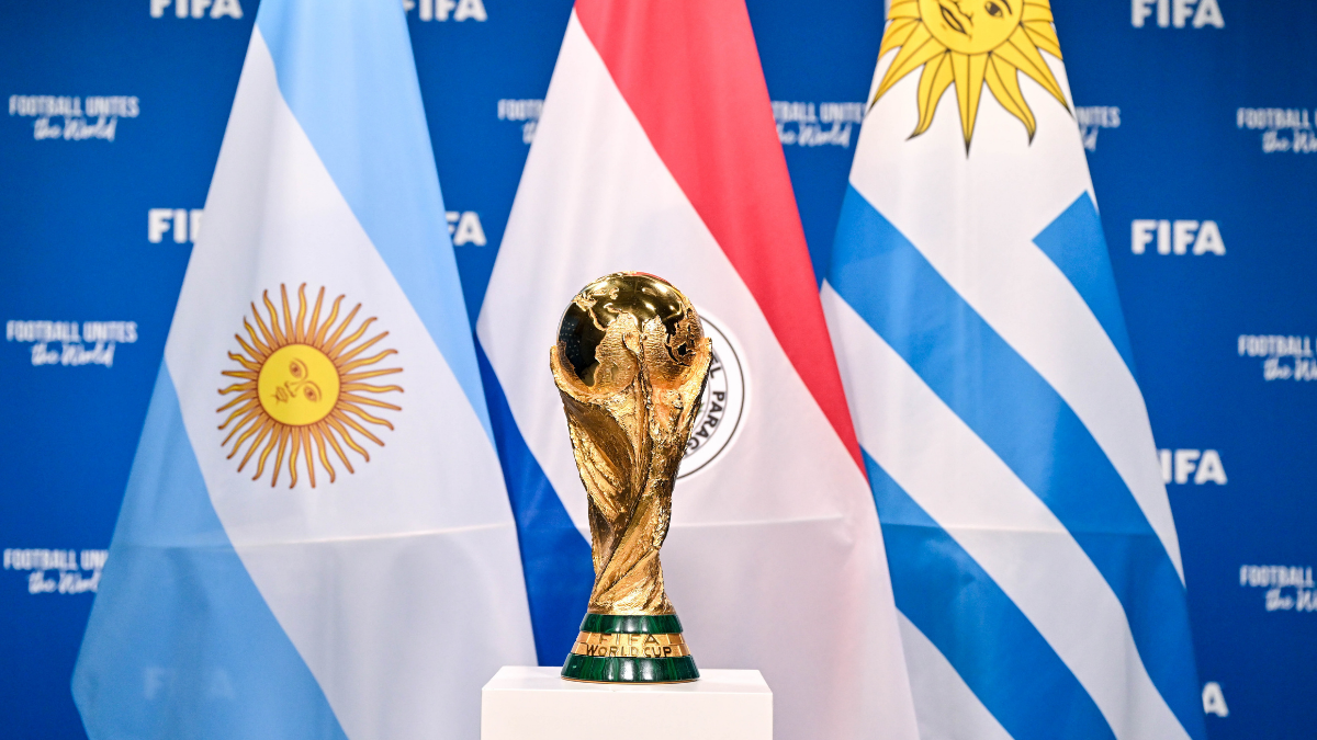 ¿Cuánto costará ir al Mundial de 2030? Cálculo pasajes, estadía y entrada a 1 partido fase de grupos
