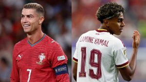 UEFA Nations League 2026/27: ¿qué partidos hay el 25, 26, 27 y 28? Horarios y dónde ver EN VIVO