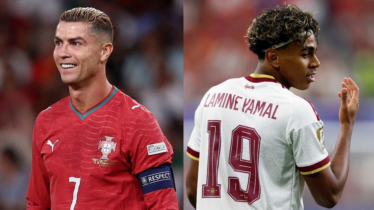 UEFA Nations League 2026/27: ¿qué partidos hay el 25, 26, 27 y 28? Horarios y dónde ver EN VIVO