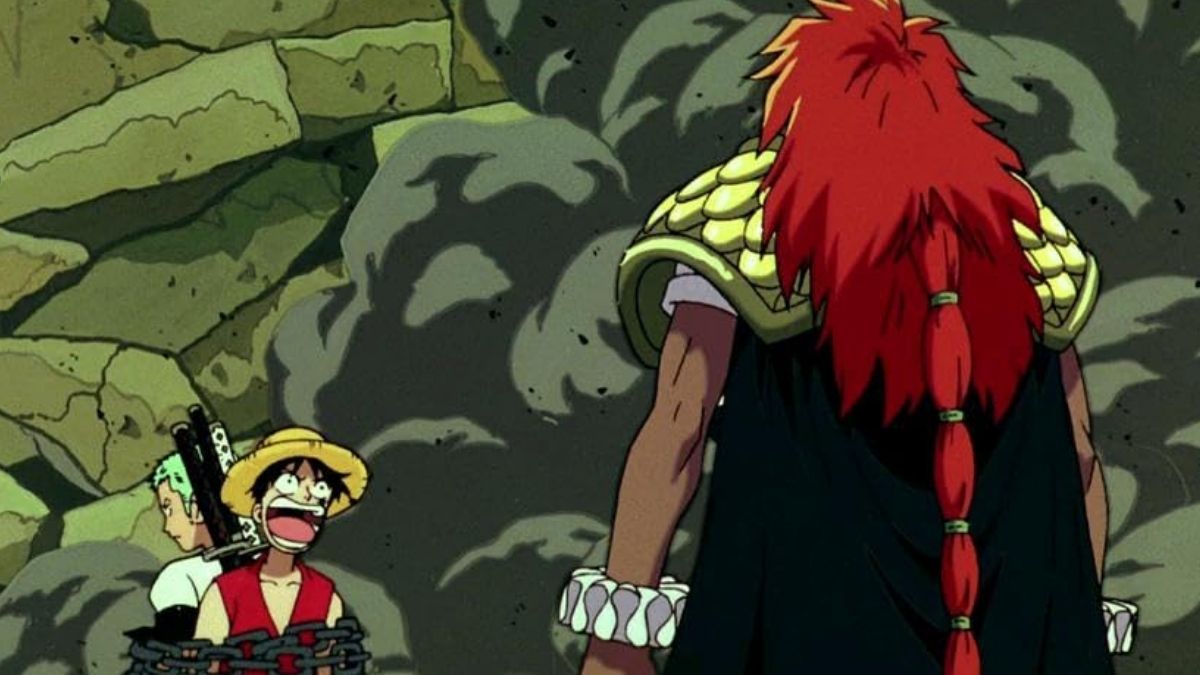 One Piece: La Película ¿Cuándo se estrena en cines en Colombia y dónde se podrá ver? Le contamos